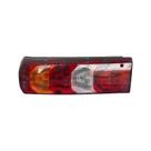 Lanterna traseira 70 leds - mb accelo/ atego/ axor - 24v sem vigia/ lado esquerdo/ sem sirene em acrilico - pl09123469