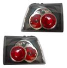 Lanterna Traseira Alfa Romeo 155 1995 96 A 1998 Sport Tuning Ambos Lados Fumê Lanterna Traseira Alfa Romeo 155 1995 96 A 1998 Sport Tuning Ambos Lados Fumê
