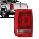 Lanterna Traseira Amarok 07/16 c/Luz Neblina Esquerda Lanterna Traseira Amarok 07/16 c/Luz Neblina Esquerda