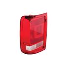 Lanterna Traseira Amarok 2010 a 2016 Ré Cristal LE - Fitam - 33070E