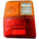 Lanterna Traseira Ambar Plastico 1984 2004 Fiat Uno A Nk-410070