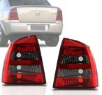 Lanterna Traseira Astra Hatch 2003 2004 2005 2006 2007 até 2012 Fumê Opção de envio:Par