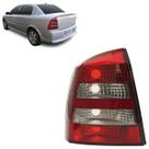 Lanterna Traseira Astra Sedan 2003 A 2012 Bicolor Fumê