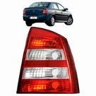Lanterna Traseira Astra Sedan Cristal 03 a 12 LD Lanterna Traseira Astra Sedan Cristal 03 a 12 LD