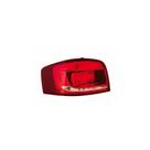 Lanterna Traseira Audi A3 2008 a 2010 Lado Esquerdo