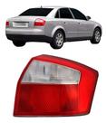 Lanterna Traseira Audi A4 2001 2002 2003 2004 Sedan