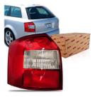 Lanterna Traseira Audi A4 Wagon / 2001 A 2004 Lado Direito (Passageiro)