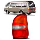 Lanterna Traseira Besta Gs 1998 A 2004 Tricolor Especifico