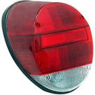 Lanterna Traseira Bicolor 1980 1998 1500 1979 A 2017 Nk-411044