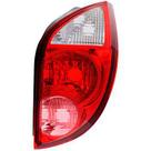 Lanterna Traseira Bicolor 2006 Celta A 2017 Nk-411406