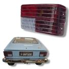 Lanterna Traseira Bicolor FIAT 147 79/82 LD (8000)