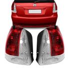 LANTERNA TRASEIRA BICOLOR FIAT PALIO G3 2004&gt2007