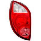 Lanterna Traseira Bicolor Re Cristal 2006 Celta 2007 A 2017 Nk-411120