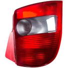 Lanterna Traseira Bicolor Re Fume 1996 1999 Palio A 2000 Nk-413510