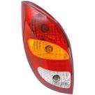 Lanterna Traseira Bicolor S re 2006 Celta 2000 A 2017 Nk-411171