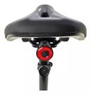 Lanterna Traseira Bike Brake Light 22 Leds Usb Sensor Freio Lanterna Traseira Bike Brake Light 22 Leds Usb Sensor Freio