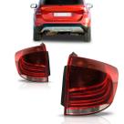 Lanterna traseira bmw x1 2010 2011 2012 2013 sem led