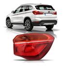 Lanterna Traseira Bmw X1 2016 A 2019 (f48) Canto Com Led