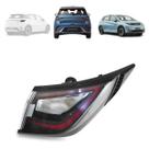 Lanterna traseira byd dolphin ev 2024 2025 byd dolphin plus lado direito original em2e4133020 Lanterna traseira byd dolphin ev 2024 2025 byd dolphin plus lado direito original em2e4133020