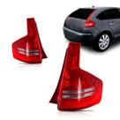 Lanterna Traseira C4 2008 2009 2010 2011 2012 Hatch Lanterna Traseira C4 2008 2009 2010 2011 2012 Hatch