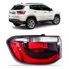 Lanterna Traseira Canto C/ Led Compass 2017 A 2021