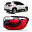 Lanterna Traseira Canto C/ Led Compass 2017 A 2021