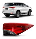 Lanterna Traseira Canto Hilux Sw4 2016 A 2020 C/ Led