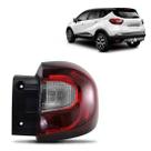 Lanterna Traseira Canto Renault Captur 2017 2018 Novo