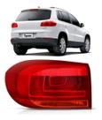 Lanterna Traseira Canto Tiguan 2012 A 2017
