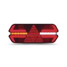 LANTERNA TRASEIRA CARRETA LE LED 12V para LANTERNA TRASEIRA LANTERNA TRASEIRA CARRETA LE LED 12V para LANTERNA TRASEIRA