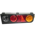 Lanterna Traseira Carreta Randon Lado Direito Pl20586570