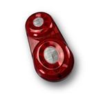 Lanterna Traseira Carreta Randon "Led" Ambos os Lados 2013 a 2022