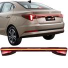 Lanterna Traseira Central Hb20s Sedan 2023 2024 2025 2026 Le