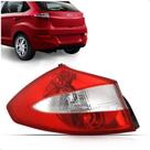 Lanterna Traseira Chery Celer 2012 Até 2015 Hatch C/soquete