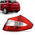 Lanterna Traseira Chery Celer 2012 Até 2015 Hatch C/ soquete