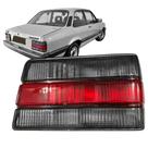 Lanterna Traseira Chevette 1987 88 89 90 91 92 93 94 95 Fume Direita