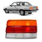 Lanterna Traseira Chevette 1987 A 1990 Tricolor