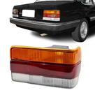 Lanterna Traseira Chevette 1987 Até 1994 Tricolor