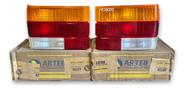 Lanterna Traseira Chevette Gm 83 84 85 86