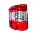 Lanterna Traseira Chevrolet Montana 2011 em Diante Lado Direito Bicolor Arteb