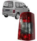 Lanterna Traseira Citroen Berlingo 1996 até 2006 Fume