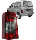 Lanterna Traseira Citroen Berlingo 1996 até 2006 Fume