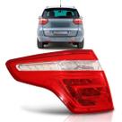 Lanterna Traseira Citroen C4 Picasso 2008 2009 2010 2011 2012