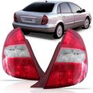 Lanterna Traseira Citroen C5 2002 Á 2005 Lanterna Traseira Citroen C5 2002 Á 2005