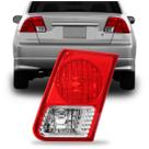 Lanterna Traseira Civic 2003 2004 2005 2006 Tampa