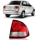 Lanterna Traseira Classic 2011/2016 Direita
