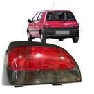 Lanterna Traseira Clio Hatch 1996 97 98 1999 Fume