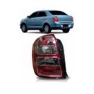 Lanterna Traseira Cobalt 2012 2013 2014 15 2016 Bicolor