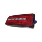 Lanterna Traseira Com Led Volkswagen Meteor Lanterna Traseira Com Led Volkswagen Meteor