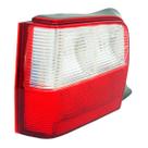Lanterna traseira compativel fiat uno fire 04/10 l.e Lanterna traseira compativel fiat uno fire 04/10 l.e